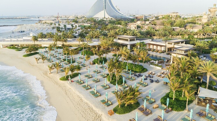 Jumeirah Al Naseem - Madinat